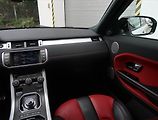 Land Rover Range Rover Evoque (2013) SD4, 4X4, Automat, ČR,1.maj - náhled 8