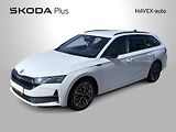 Škoda Octavia (2025) Combi 1.5 TSI M-HEV DSG Sportl - náhled 1