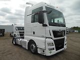 MAN TGX 18.460 XXL, LowDeck, Retarder - náhled 1
