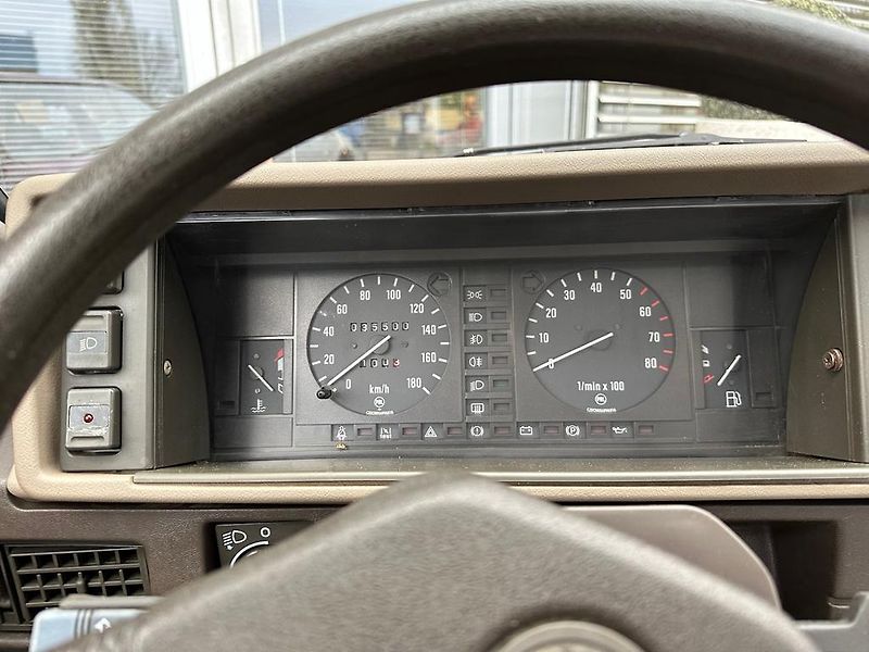 Škoda Favorit (1990) 135L - fotka 11 z 13
