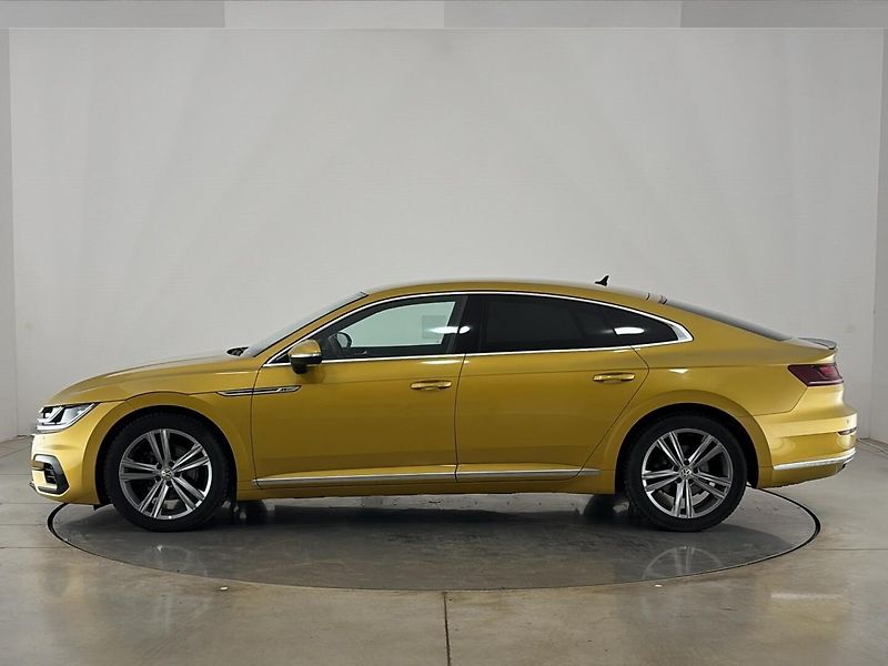 Volkswagen Arteon R-LINE 4MOT DSG - fotka 3 z 29