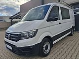 Volkswagen Crafter (2019) 2.0 TDI, 7 míst, ZÁRUKA - náhled 1