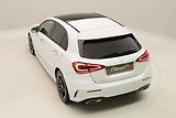 Mercedes-Benz Třídy A A200 AMG 120kW AUT - náhled 17