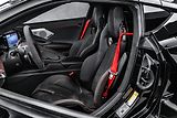 Chevrolet Corvette STINGRAY 3LT - náhled 17