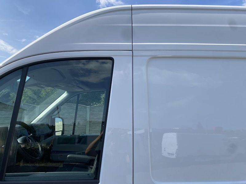 Volkswagen Crafter 2.0TDi 140PS 168000KM DPH TOP! - fotka 25 z 142
