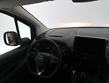 Opel Combo (2020) 1.5 CDTI, 3Místa, DPH - náhled 7
