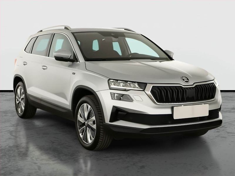 Škoda Karoq (2025) 2.0 TDI, Drive, FullLed - fotografie inzerátu