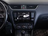 Škoda Octavia (2015) 1.6 TDI, Automat, Navi - náhled 12