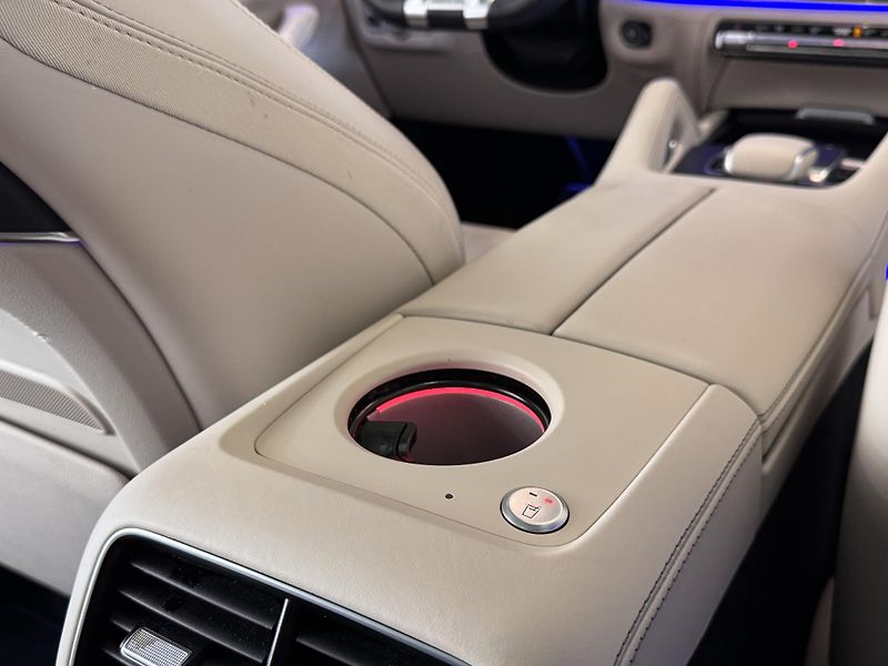 Mercedes-Benz GLE 53 AMG Nez.Top Tažné Masáž HUD - fotka 22 z 45