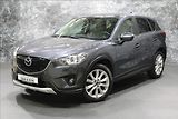 Mazda CX-5 2,0 Skyactiv AWD Automat - náhled 1