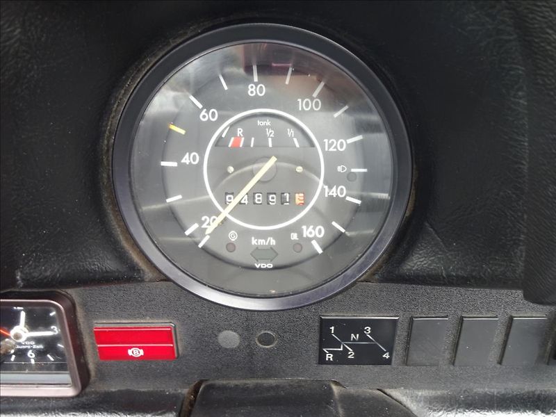 Volkswagen Ostatní BROUK  1,2  1303 CABRIO - fotka 39 z 48
