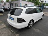 Volkswagen Golf 1,2 TSI 77kW Variant BlueMotio - náhled 6