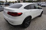 Mercedes-Benz GLC 2,0 300 4M kupé 1.maj - náhled 6