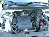 Mitsubishi ASX (2016) 1.6 i, ČR, 1.majitel. ** - náhled 13