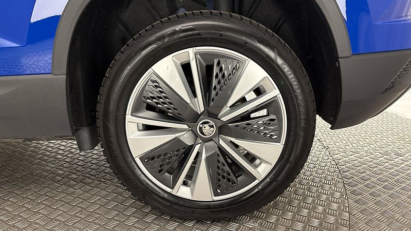 Škoda Karoq 2.0 TDI Style - fotka 19 z 29