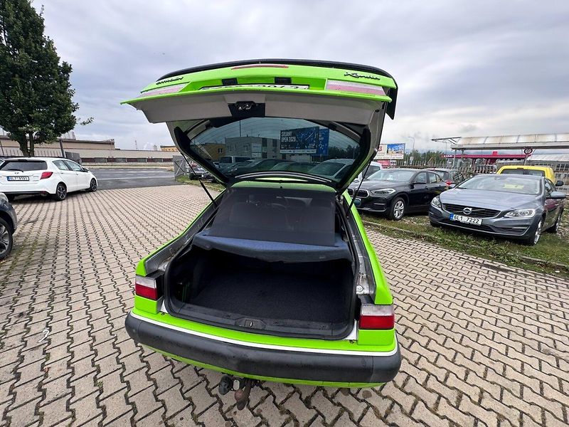 Citroën Xantia (2000) 2.0 HDI 66 KW STK - fotka 38 z 43