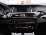 BMW Řada 5 (2015) 520d, Automat, Bi-Xenony - náhled 12