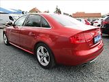Audi A4 3.0FSi V6 Quattro S-Line - náhled 6