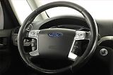 Ford Galaxy (2013) 2.0 TDCi, Automat, 7 míst - náhled 8