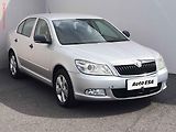 Škoda Octavia (2013) 1.6.TDI, ČR, AC, park.asist - náhled 1