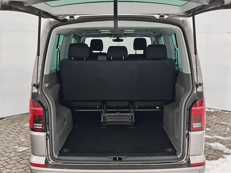 Volkswagen Transporter Comfortline DR DSG 2,0TDi - fotka 22 z 22