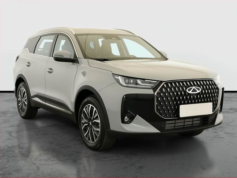 Chery Tiggo 7 (2026) 1.6 TGDI, LUXURY, Ad. tempomat - fotografie inzerátu