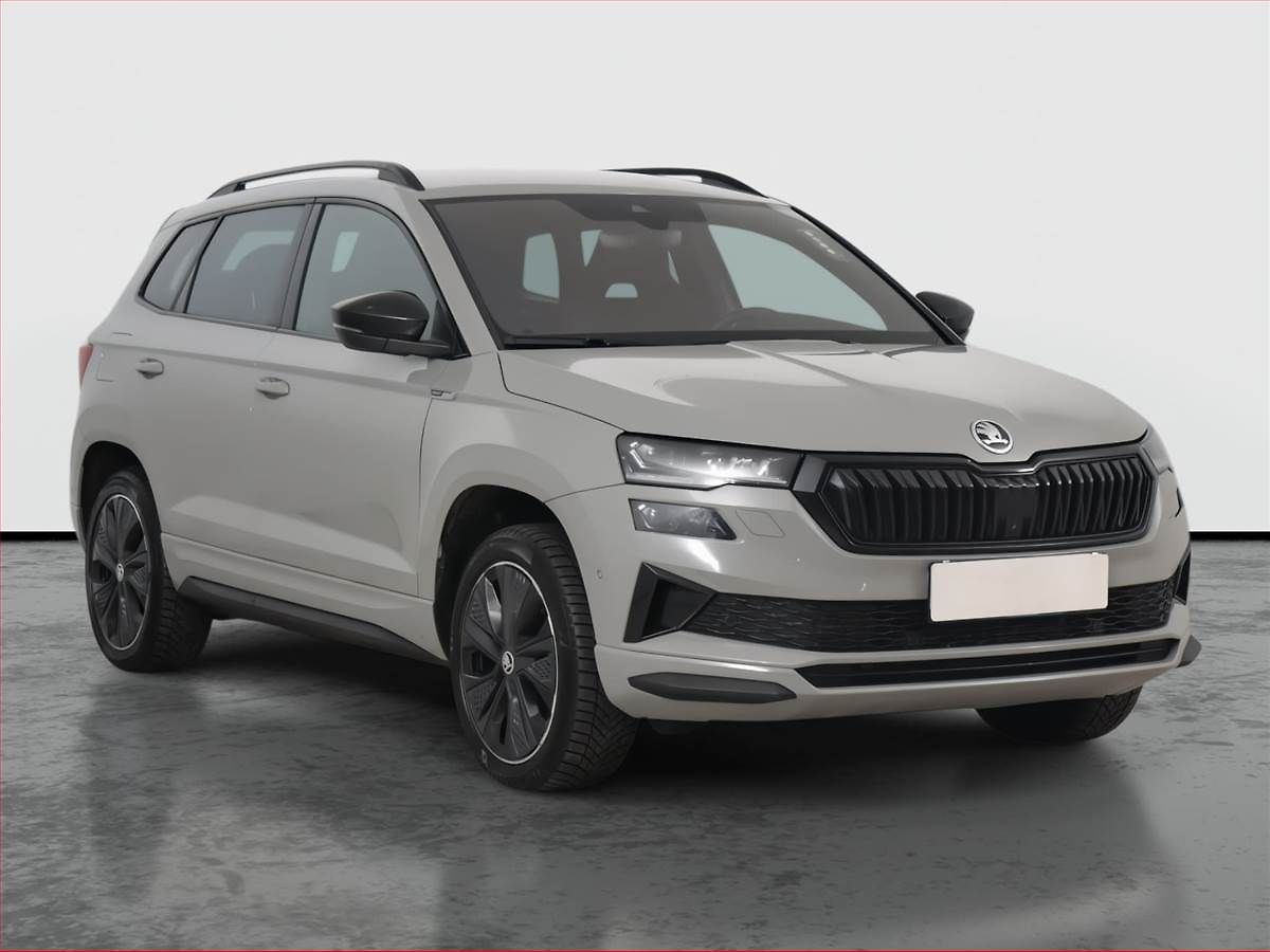 Škoda Karoq Sportline 2.0 TDI