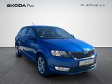 Škoda Rapid (2014) Spb.1.2 TSI 77kW Elegance Plus - náhled 25