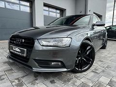 Audi A4 (2015) 2.0TDI S-Line Quattro - fotografie inzerátu
