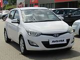 Hyundai i20 (2013) 1.2i, ČR, servis.kniha, AC - náhled 1