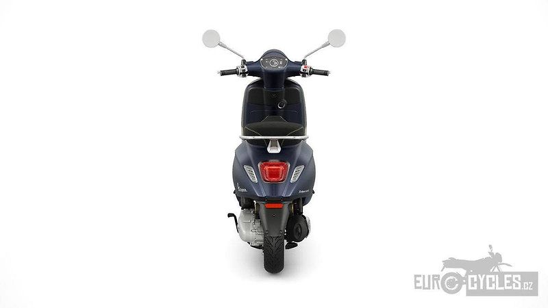 Vespa Primavera 125 3V ABS (2026) Primavera 125 TECH RST26 E5+ A - fotka 8 z 15