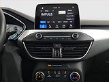 Ford Focus (2019) 1.0 EcoBoost, ČR,1.maj, Navi - náhled 12