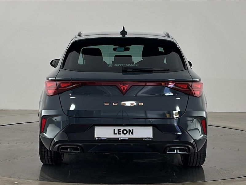 Cupra Leon (2026) SP - fotka 17 z 29
