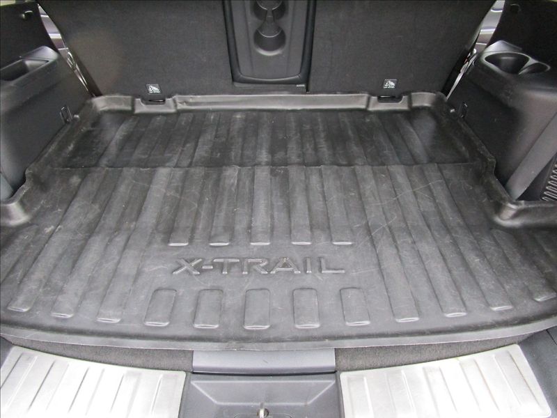 Nissan X-Trail 1.6dCi 96kW 4x4 Tekna, 1.maj. - fotka 57 z 78