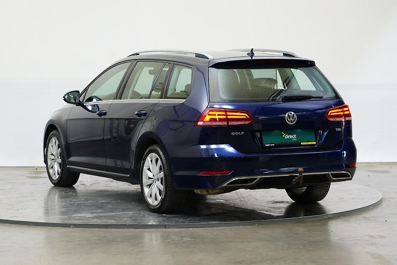 Volkswagen Golf - fotka 7 z 27