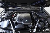 BMW Řada 5 520d xDrive - náhled 9