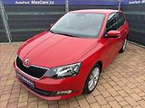 Škoda Fabia III 1.0 TSI Ambition - náhled 3
