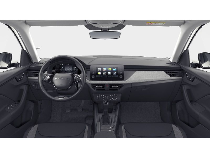 Škoda Scala (2026) Classic 1.0 TSI 85kW - fotka 5 z 6