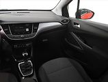 Opel Crossland X (2021) 1.2 Turbo, ČR,1.maj - náhled 8