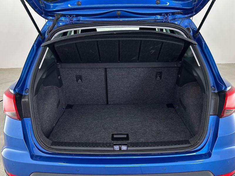 Seat Arona Style - fotka 10 z 28