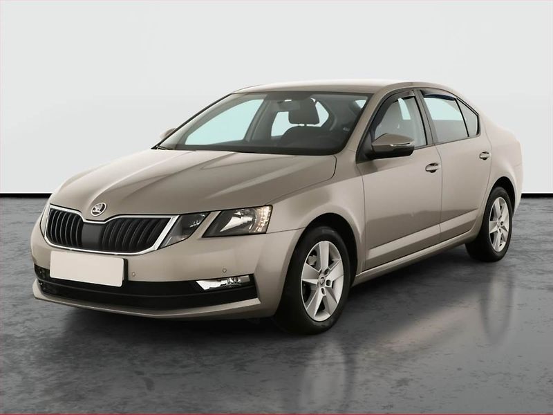 Škoda Octavia (2017) Ambition 1.6 TDI, Automat - fotka 2 z 18