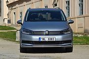 Design je i dnes stále typická pro Volkswagen.