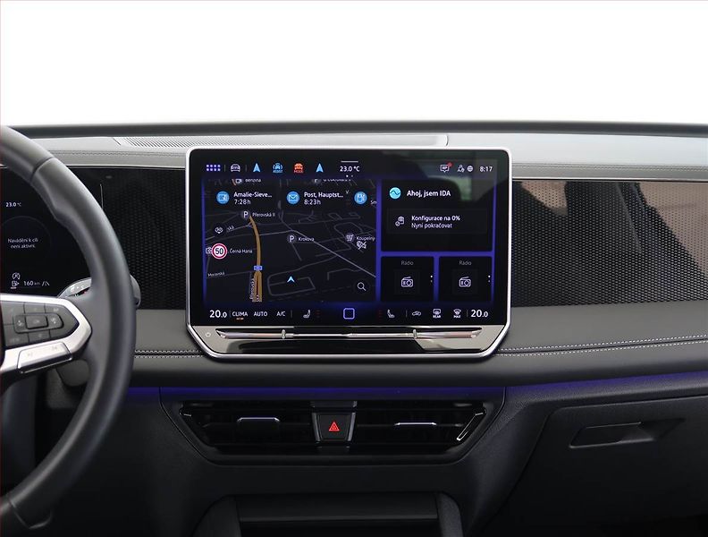 Volkswagen Tiguan (2025) Life 1.5 eTSI, digi klima - fotka 12 z 31