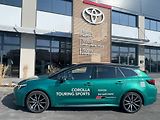 Toyota Corolla 1.8 Hybrid Automat GR Sport - náhled 8