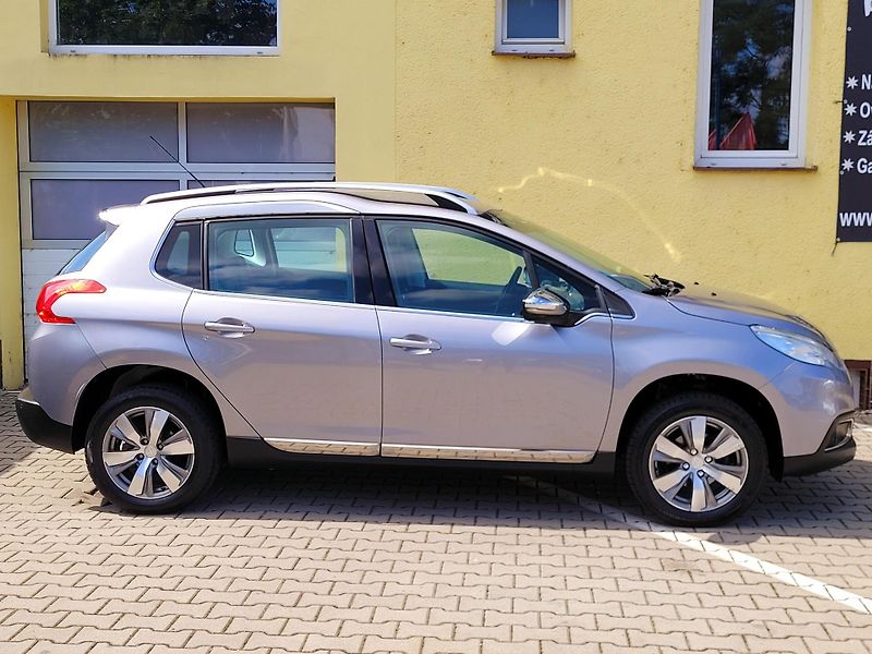Peugeot 2008 PT Allure *ROZVODY*serv.kn     - fotka 7 z 46