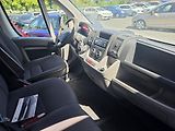 Citroën Jumper 2.2 HDI  Valník TZ 7 míst  - náhled 28