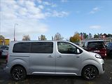 Citroën Jumpy 2,0 HDi 110kW závěs, 2x kola - náhled 12