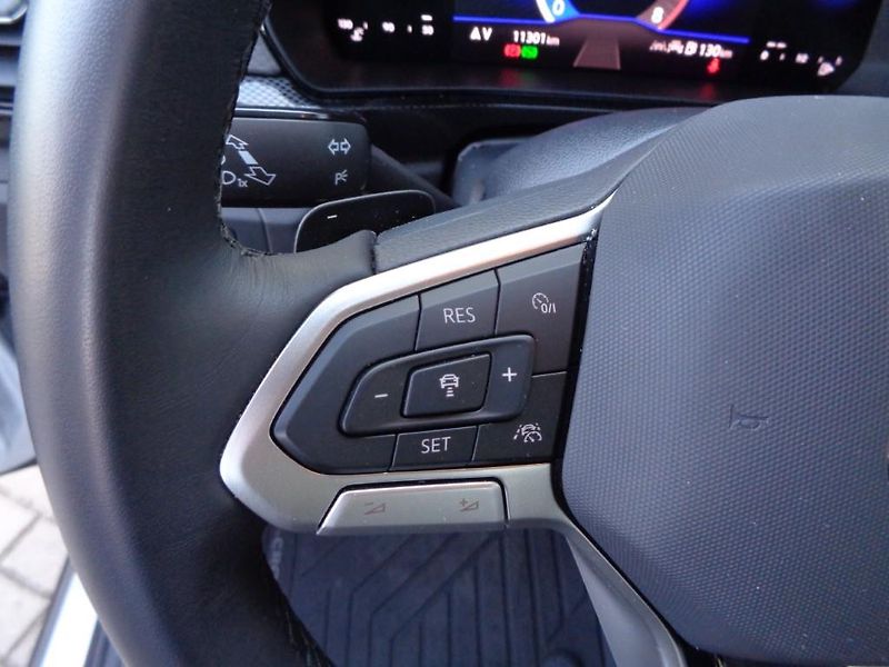 Volkswagen T-Cross 1.5 TSI 7DSG People  110 kW - fotka 14 z 30