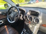 Opel Antara 170K,MAX VÝBAVA,KRÁSNÁ,105TKM - náhled 12