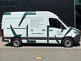 Mercedes-Benz Sprinter 2,0 315 CDI / KAWA PRO / - náhled 15